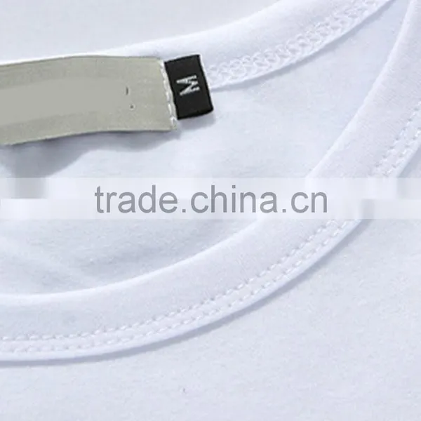 New Fashion High Quality Custom Design Branded Shirts Company Names photo-2
