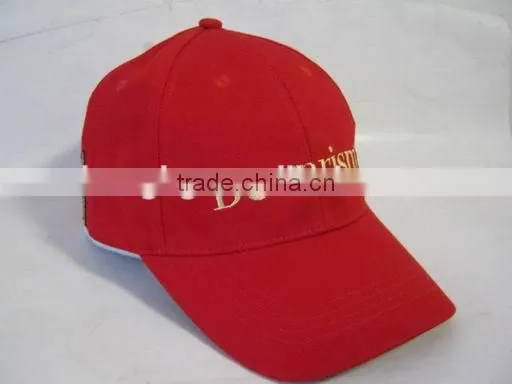 Free Shipping Cotton Baseball Cap,wholesale China Manufacturing Baseball Cap photo-4