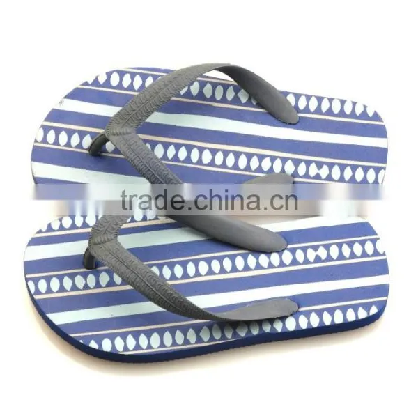 China Wholesale Sublimation Slipper, pe Slipper, Slipper Hotel photo-2