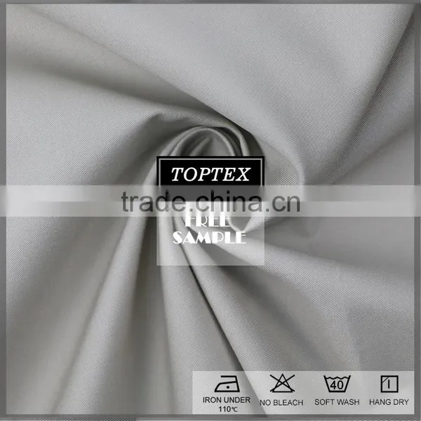 100% Cotton Dyed Twill Fabric photo-2