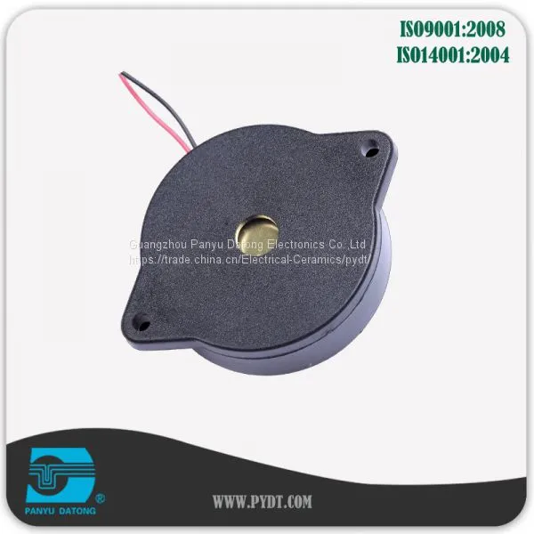 85db Car Back up Piezo Transducer Buzzer Beeper photo-2