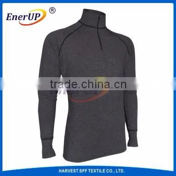 Flame Retardant Lenzing FR Base Layer Tops Shirts photo-4