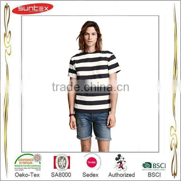 High Quality 2015 T-shirt Manufactures in Guangzhou photo-5