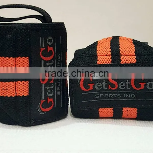 WEIGHT LIFTING WRIST WRAPS 2017 photo-2