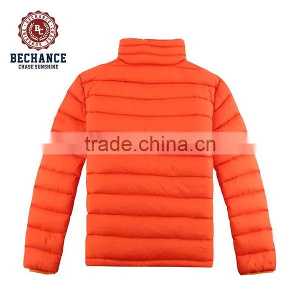 100%nylon Men Bomber Jacket Wholesale ST15-DJ1033 photo-2