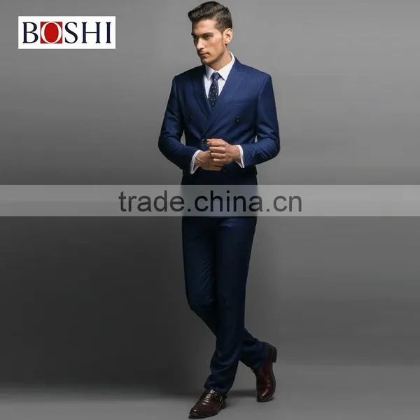 Cheap Price Men Short Sleeve Blazer photo-2