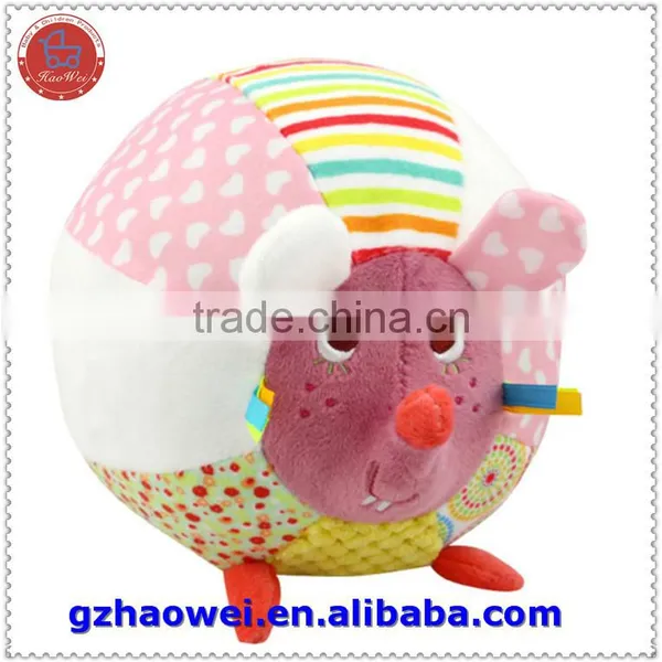 Good Quality Plush Toys for Babies and Dogs photo-4