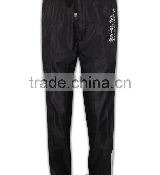 OEM Manufacturer High Quality Wholesale Custom Joggers Sweatpant Blank photo-2