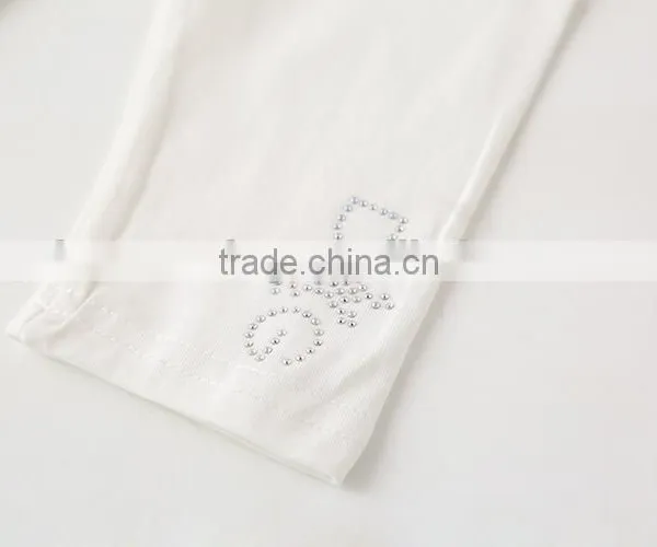 Wholesale 2 Pieces Kids Clothes Sets Kids Blouse and Shorts Set Baby Girl Clothes Set photo-5