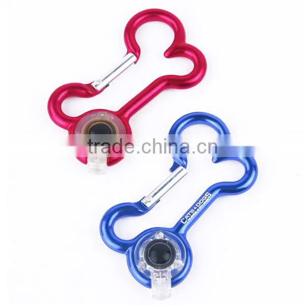 Flashlights Carabiner photo-2
