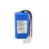 Li-ion Batteries for Handheld Device