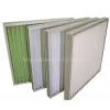 The Panel Prifilter Wiht Metal Frame