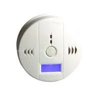 Supply UH Carbon Monoxide Detector With LCD Displayer photo-2