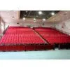 Selent Retractable Seating Telescopic Seating Tribune Sports Seating