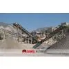 Large Capacity Limestone Production Line