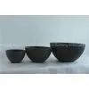 Home&Garden Fibreclay Flower Pot,garden Planter photo-3