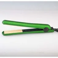 Professional Ceramic Hair Straightener With PTC Heater photo-3