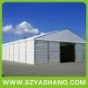 Temporary Tent