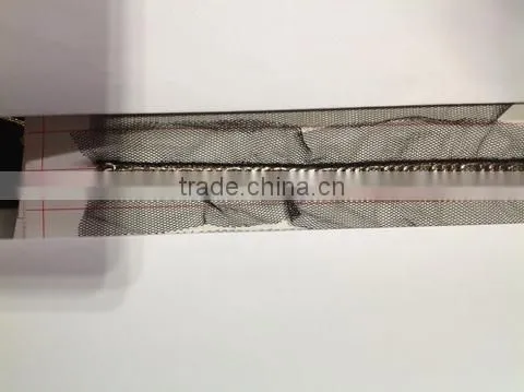 Metal Trimming