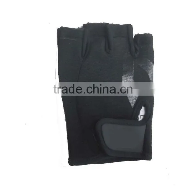Weight Lifting Gloves /Fitness Bodybuilding Gloves/Gel Padded GYM Gloves photo-2