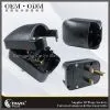 Plug Adaptor to UK Market