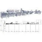 Automatic Capsule Tablet Counting Machine Bottling Production Line
