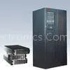 THDI Input Online 415V 3 Phase 5KVA, 10KVA, 15KVA Modular UPS System With Redundancy