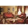 Leather Sofa