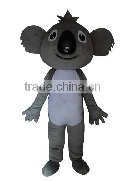 Good Version Adult Koala Bear Costume EVA Plush Handmade Koala Mascot Costume for Adults photo-2
