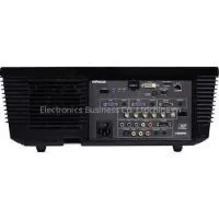 InFocus IN5316HDa 3D - 1080p DLP Projector With Stereo Speakers - 5000 Lumens