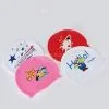 Sell Silicone Swimming Cap