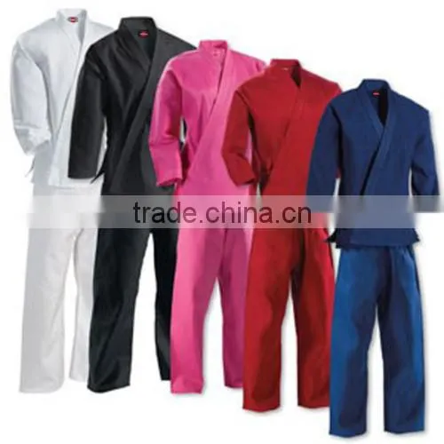 Karate Uniform Supplier in Pakistan photo-4