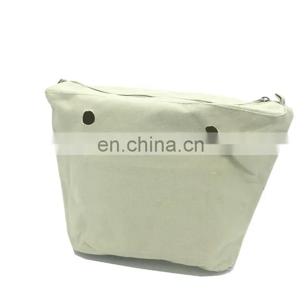SILICONE Bag Inserts for EVA Tote Bag Handbag 2017 Inner Bag Canvas PU Material Inserts photo-2