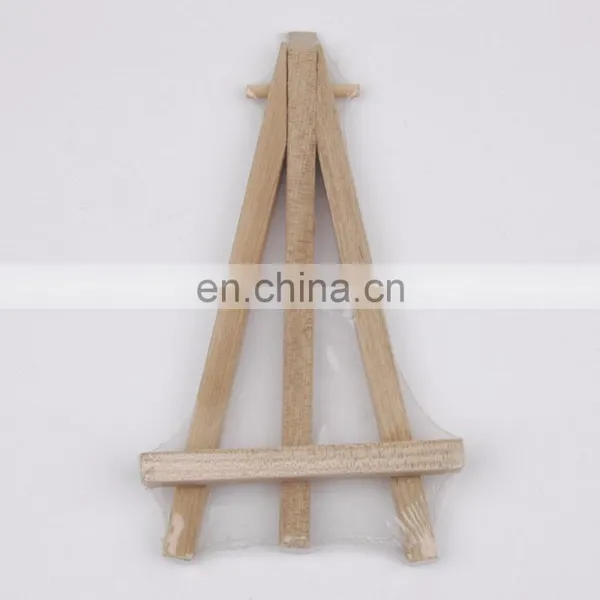 Wooden Tabletop Art Easel photo-4