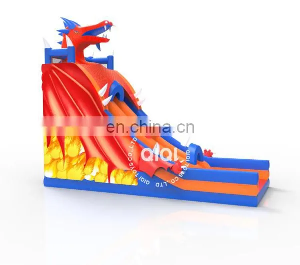 Inflatable Jump and Slide Inflatables Jumpers for Toddlers photo-2
