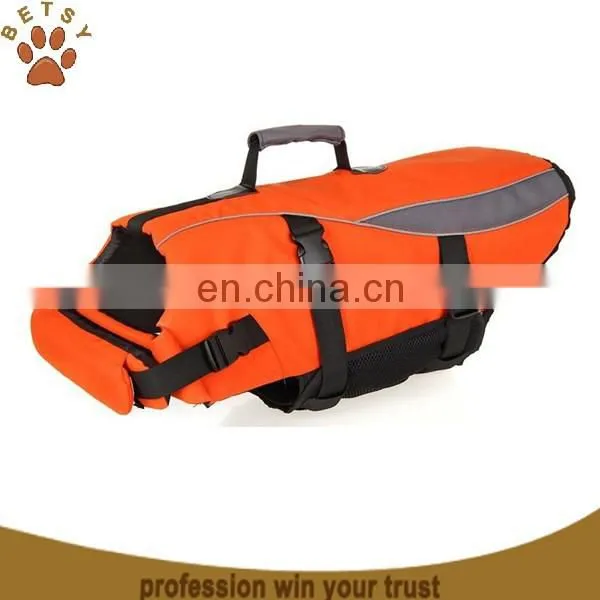 Paws Aboard Doggy Life Jacket photo-6