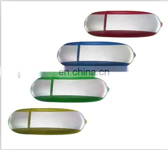 Branded Car Logo Plastic Usb Flash Drivers With Factory Direct Supply photo-2