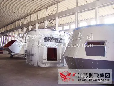 Clinker Manufacfturing Plant and Cement Grinding Project With VRM Vertical Roller Mill Technology photo-4