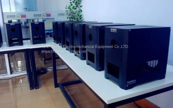 DY-HT1 Portable Isothermal Cavity Blackbody Radiation Source/blackbody Radiation Source(0-150℃) photo-3