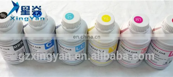 Dye Sublimation Ink for Epson Printers Sublimation Ink for Heat Transfer photo-6