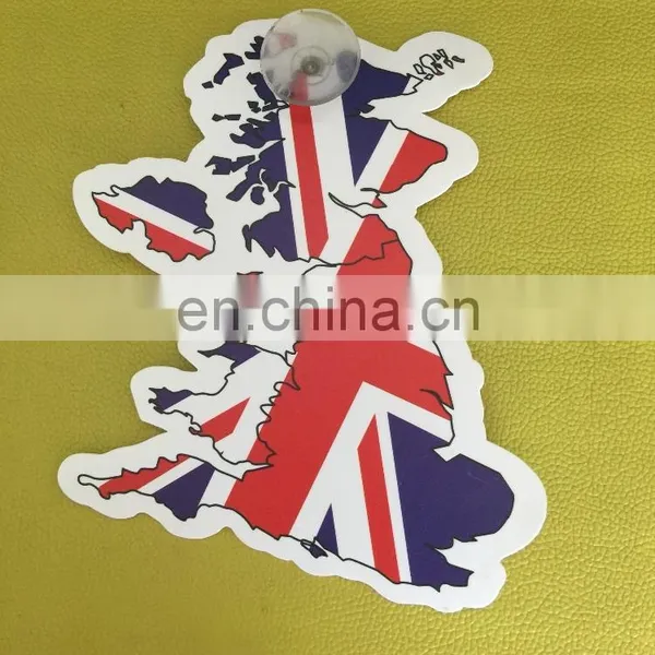 2016 Fashion Baby On Board Car Window Sticker photo-2