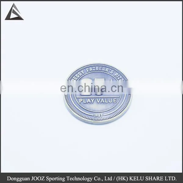 Custom Commemorative Coins/CustomGold Silver Enamel Recovery Coins photo-2