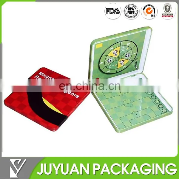 Personalized CD Tin Case/wedding cd /dvd Tin Case