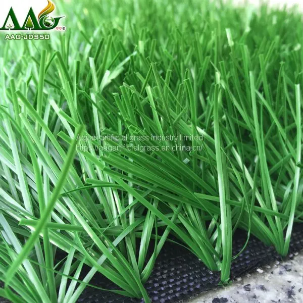 Soccer Stadium Training Area Synthetic Turf Football Artificial Grass photo-2