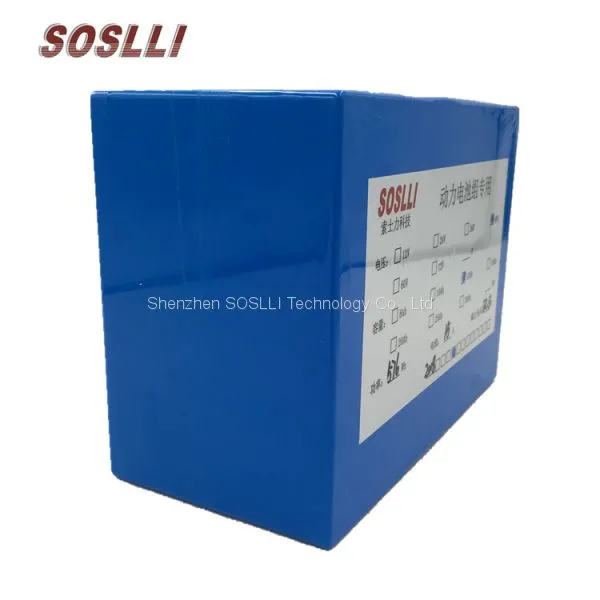 SOSLLI Rechargeable 48V 12Ah Lithium Ion Battery Pack