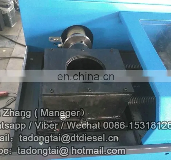 PT411 testing instrument