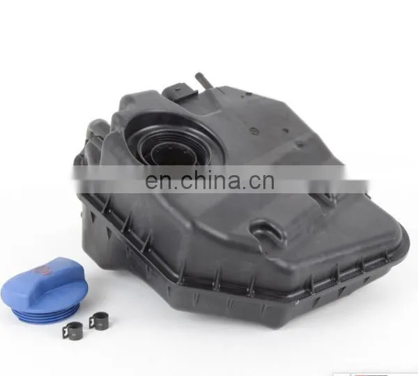 For Porsche cayenne 2003-06 Expansion Tank Replacement Kit 95510644720KT