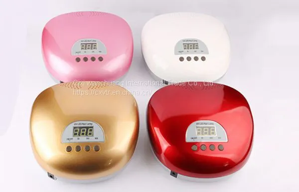 SUN Nail Dryer Lamp SUNT9