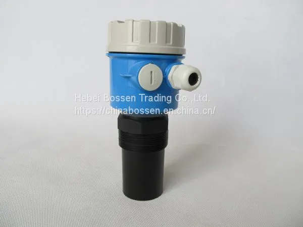 Industrial Ultrasonic Level Transmitter ULT-113A