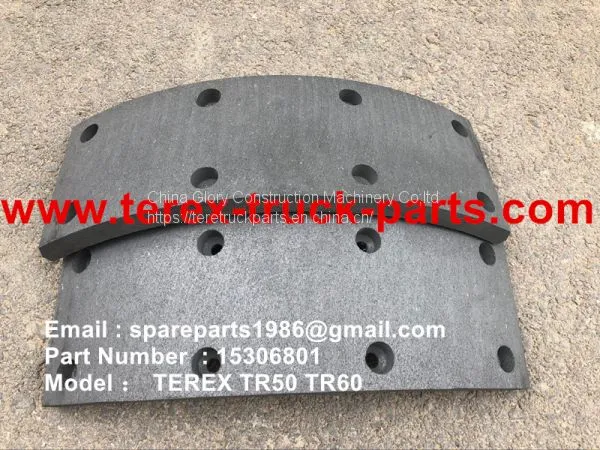 4956081 CUMMINS TURBO CHARGER TEREX TR45 TR50 TR60 TR100 MINING DUMP TRUCK OFF HIGHWAY photo-5